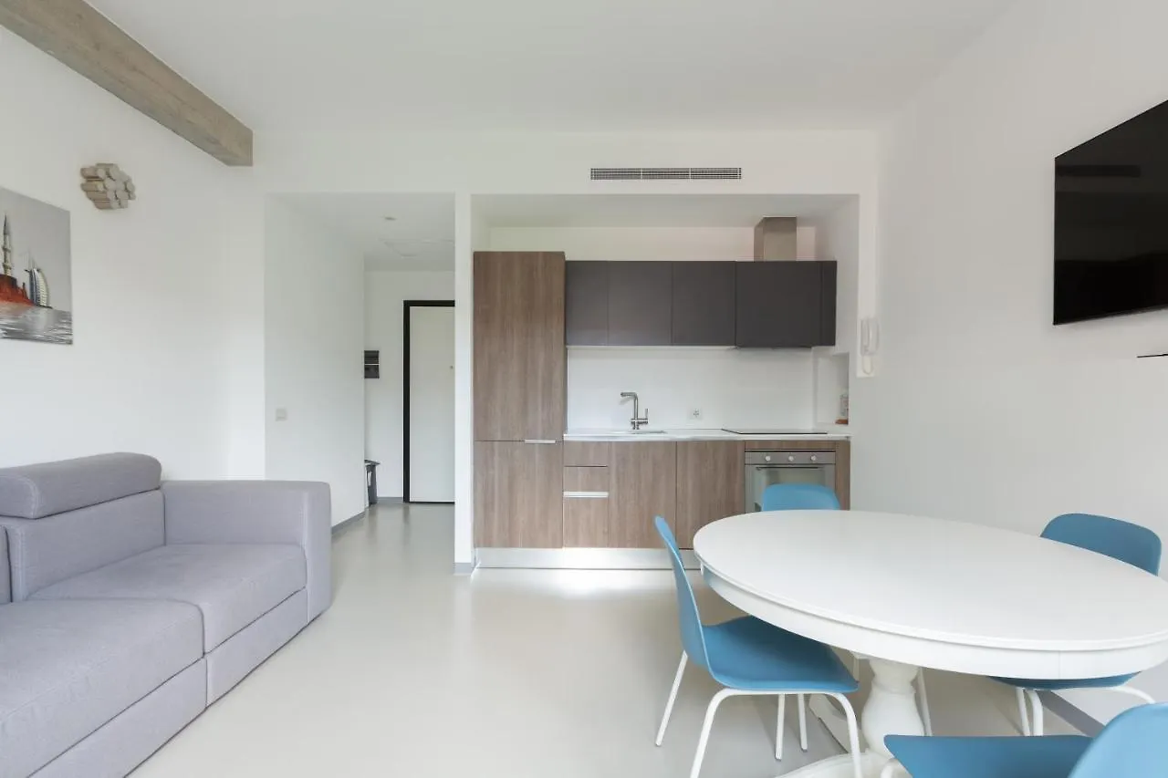 Porta Nuova Bright And Stylish Flat Apartamento Milão Itália