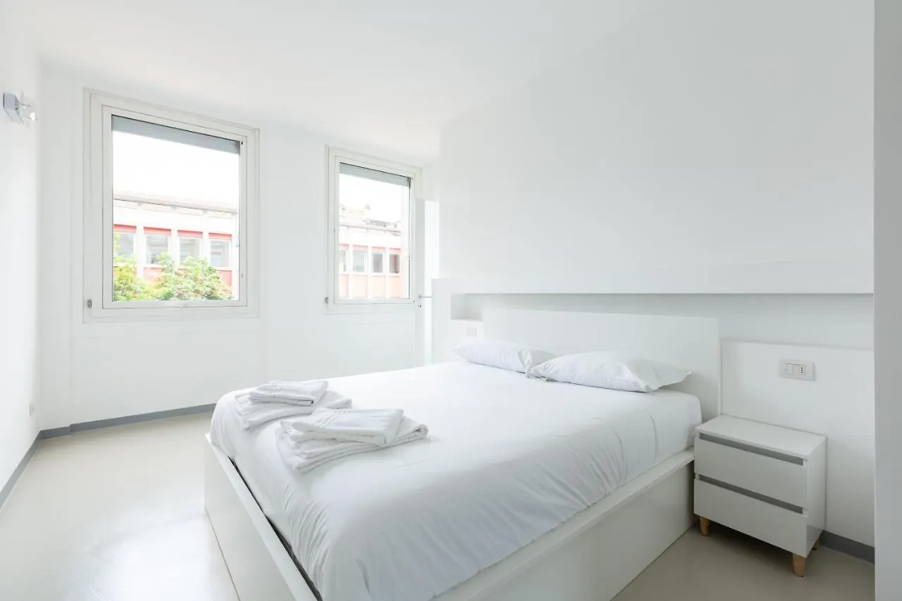 Porta Nuova Bright And Stylish Flat Apartamento Milão