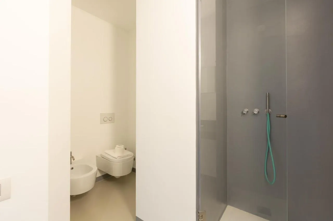 Porta Nuova Bright And Stylish Flat Apartment Milan